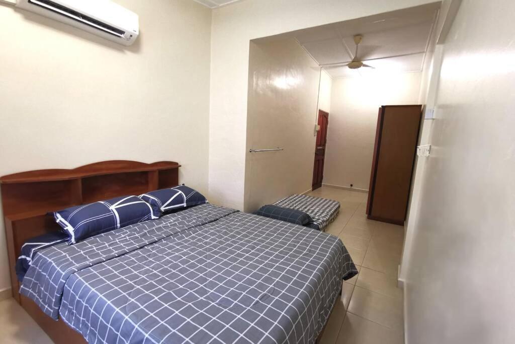 Mersing Fun Beach Home Services Exterior foto